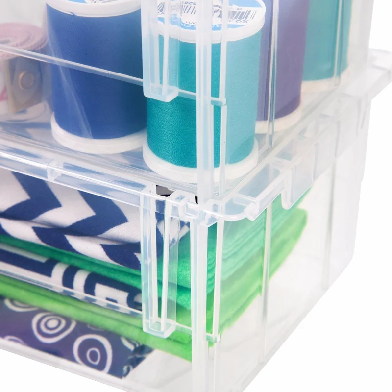 Storage Stacking Bin - X-Large