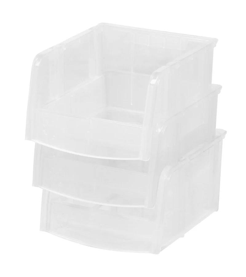 Storage Stacking Bin - X-Small