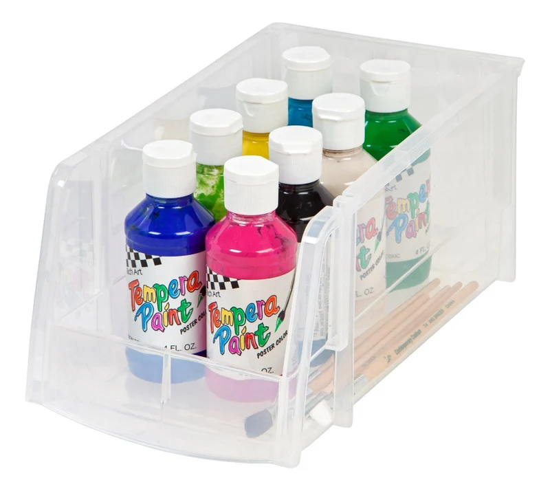 Storage Stacking Bin - Medium