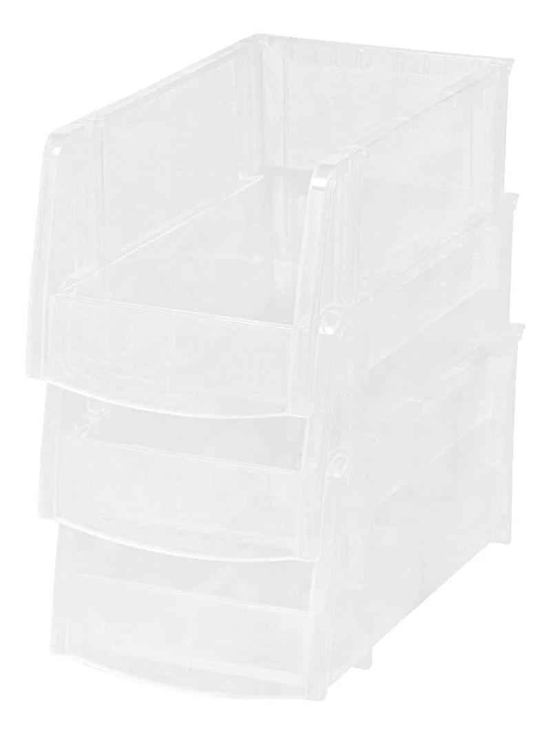 Storage Stacking Bin - Medium