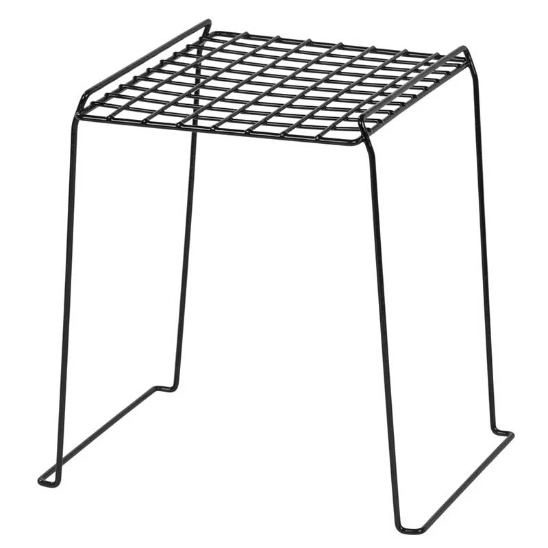 Stackable Wire Locker - 12-inch
