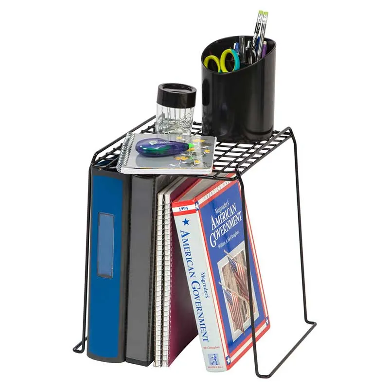 Stackable Wire Locker - 12-inch