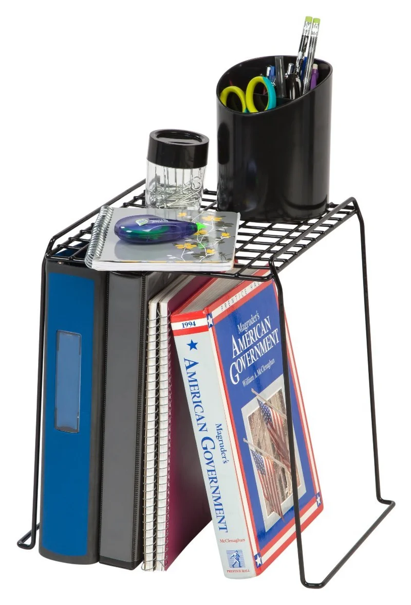 Stackable Wire Locker - 12-inch