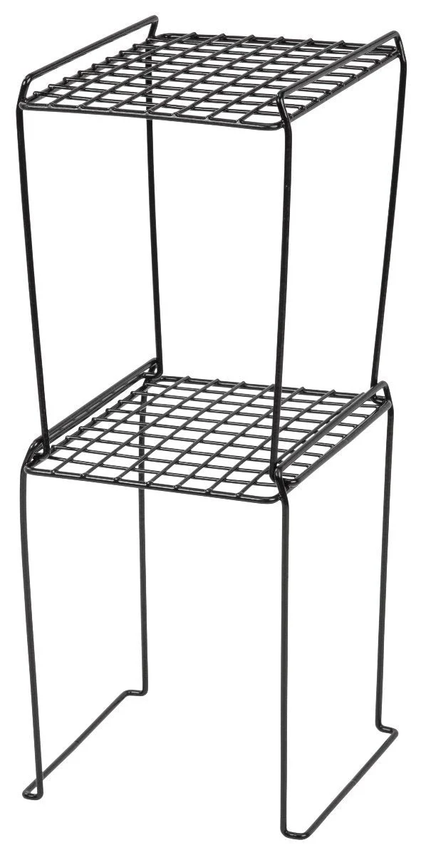 Stackable Wire Locker - 12-inch