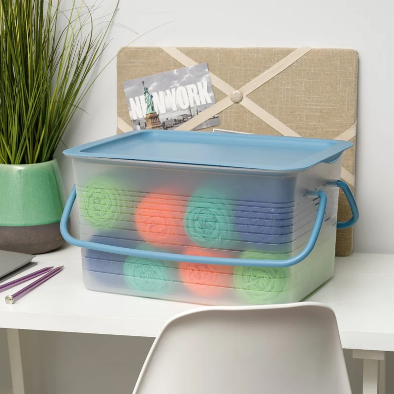 Stacking Basket - Large