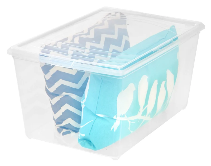Modular Storage Box - Large Deep