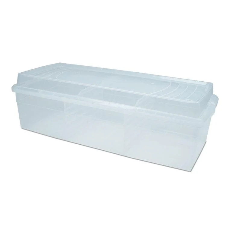 Modular Divided Storage Box - Large