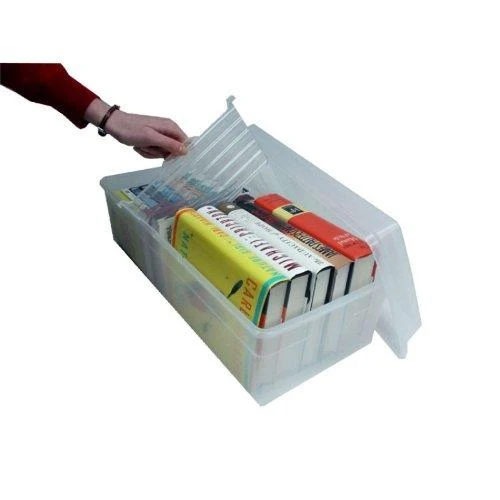 Modular Divided Storage Box - Large