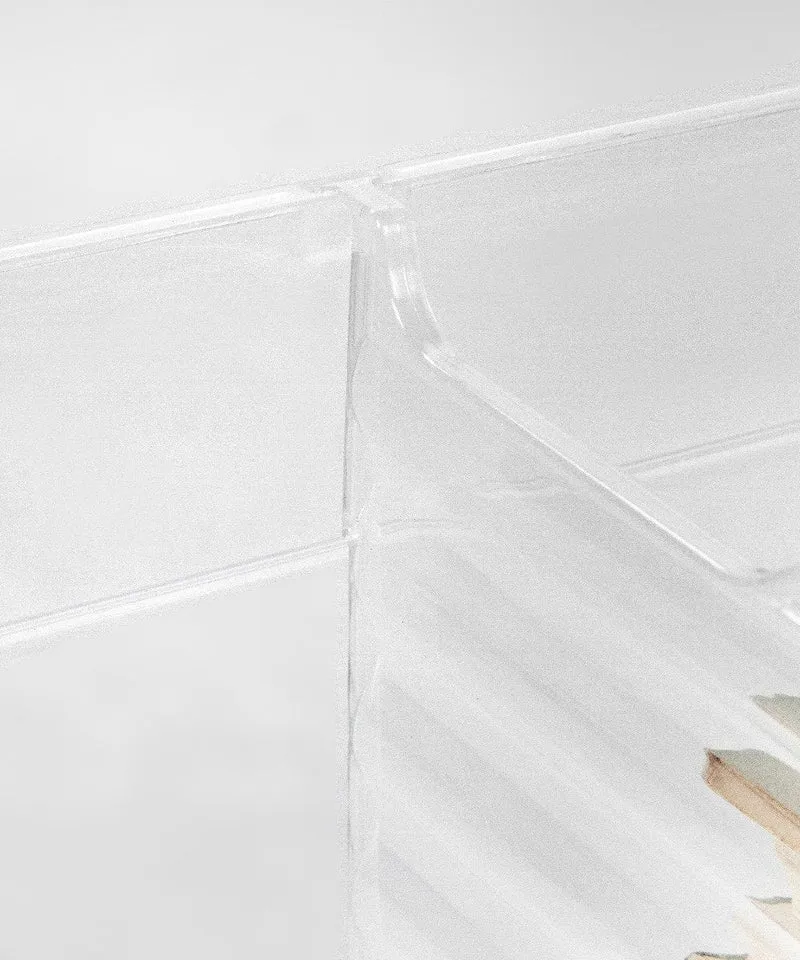 Modular Divided Storage Box - Large