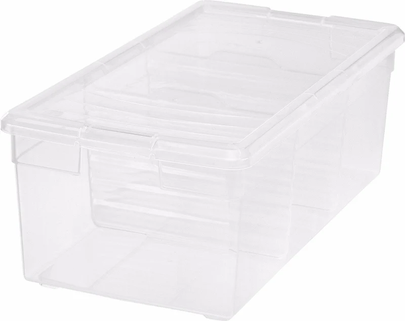 Modular Divided Storage Box - Medium
