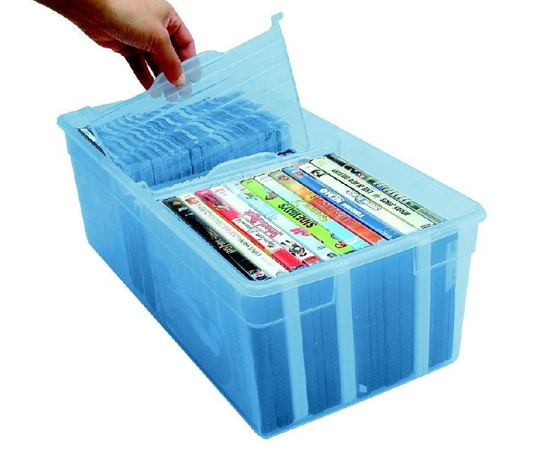 Modular Divided Storage Box - Medium