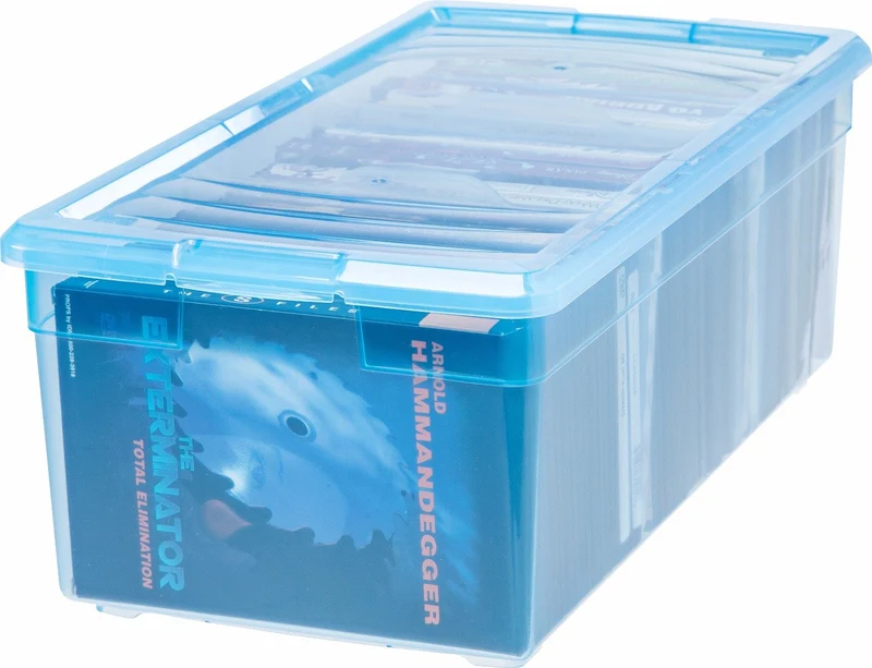 Modular Divided Storage Box - Medium