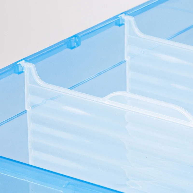 Modular Divided Storage Box - Medium