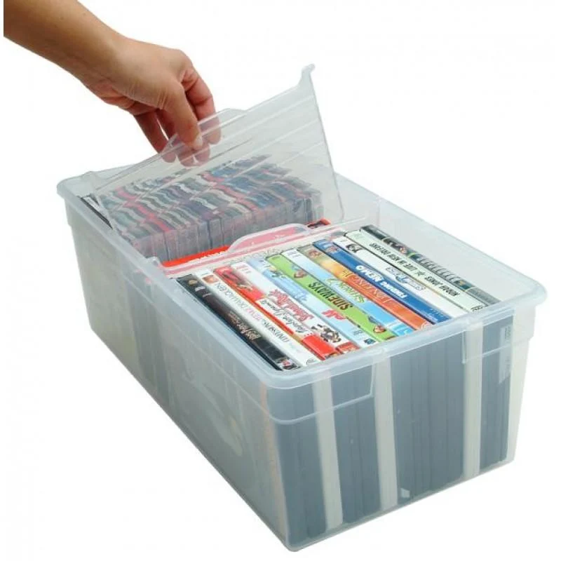 Modular Divided Storage Box - Medium