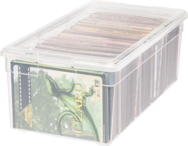 Modular Divided Storage Box - Medium