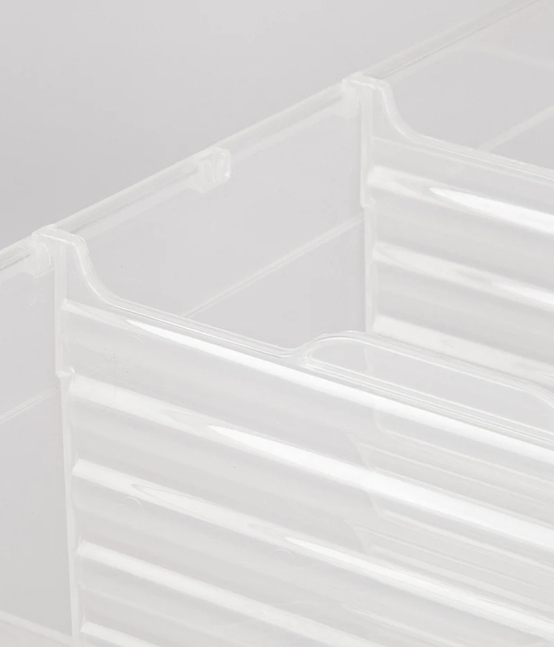 Modular Divided Storage Box - Medium