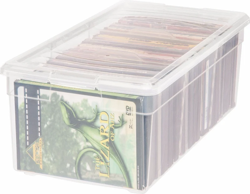 Modular Divided Storage Box - Medium