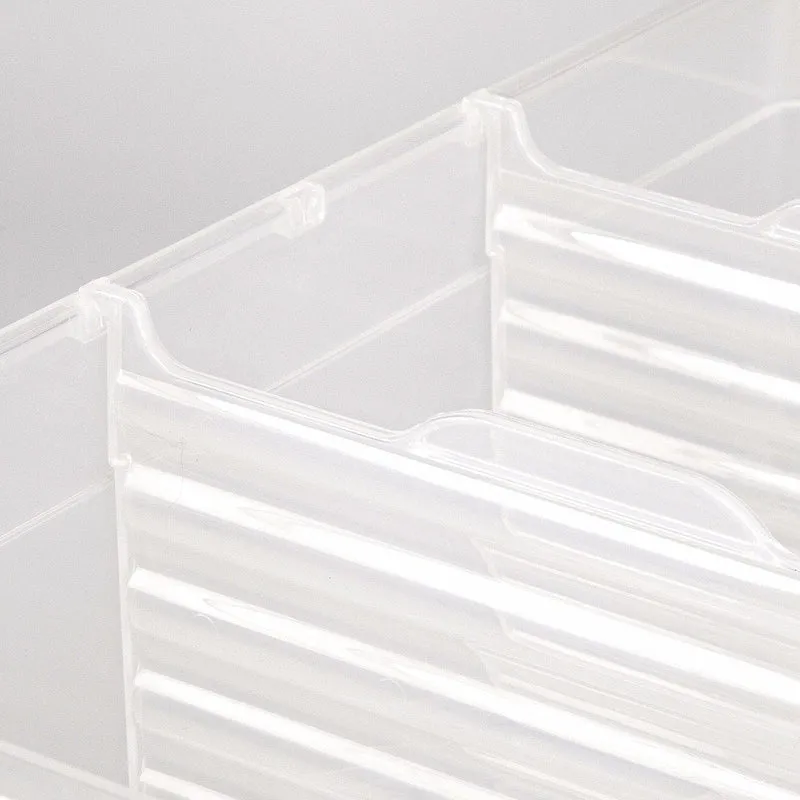 Modular Divided Storage Box - Medium