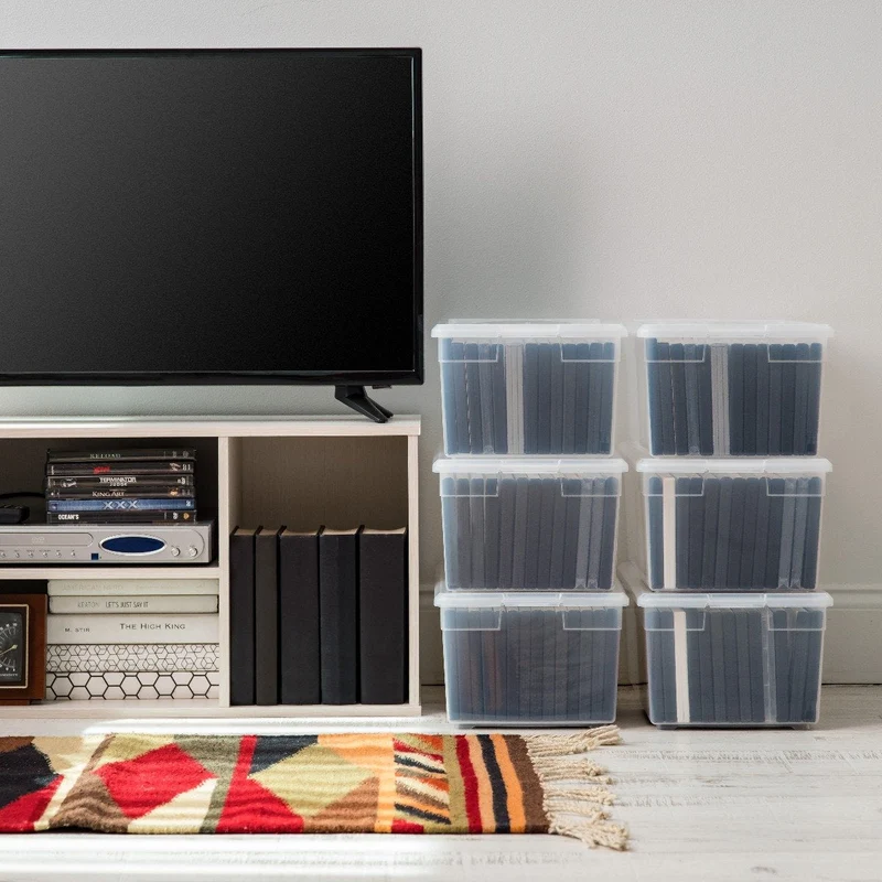 Modular Divided Storage Box - Medium