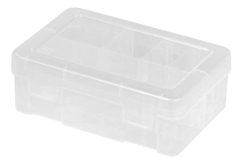 Mini Divided Case
