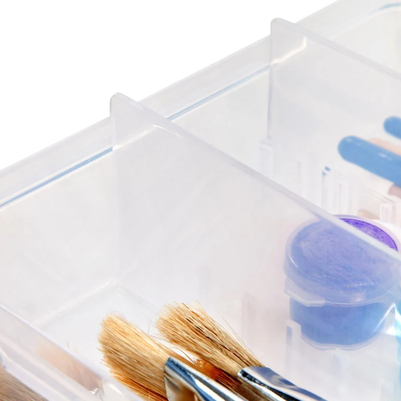 Mini Divided Case