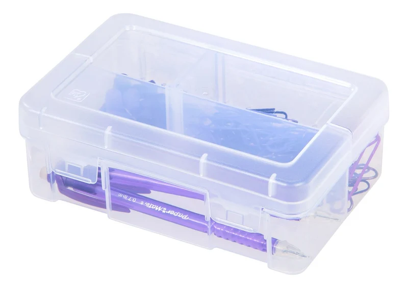 Mini Divided Case