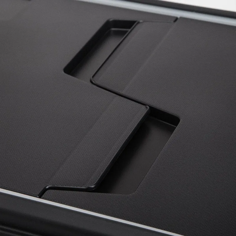 Letter Wing-Lid File Box