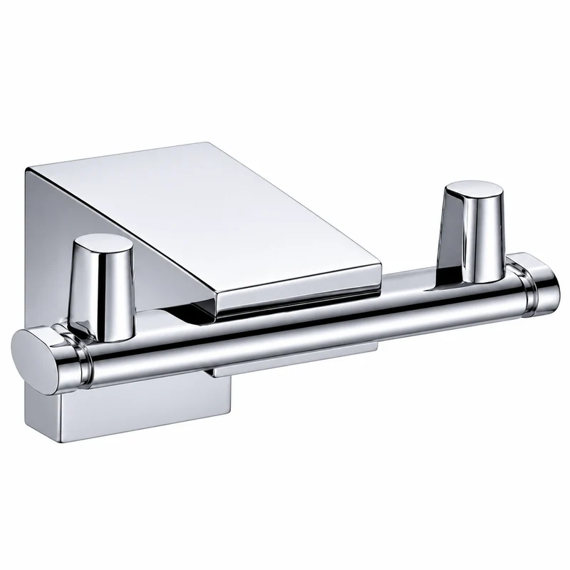 Porte Manteau 2T F1 A.1721 CR – DUXXA