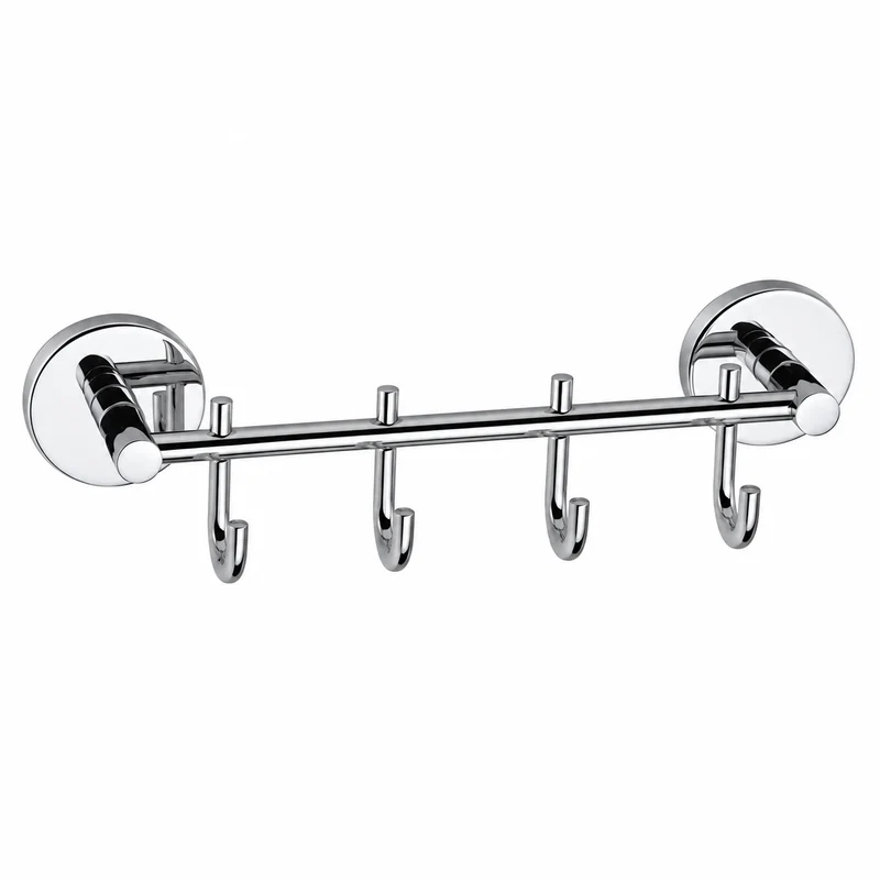 Porte Manteau 4T Natura A.1129 CR – DUXXA