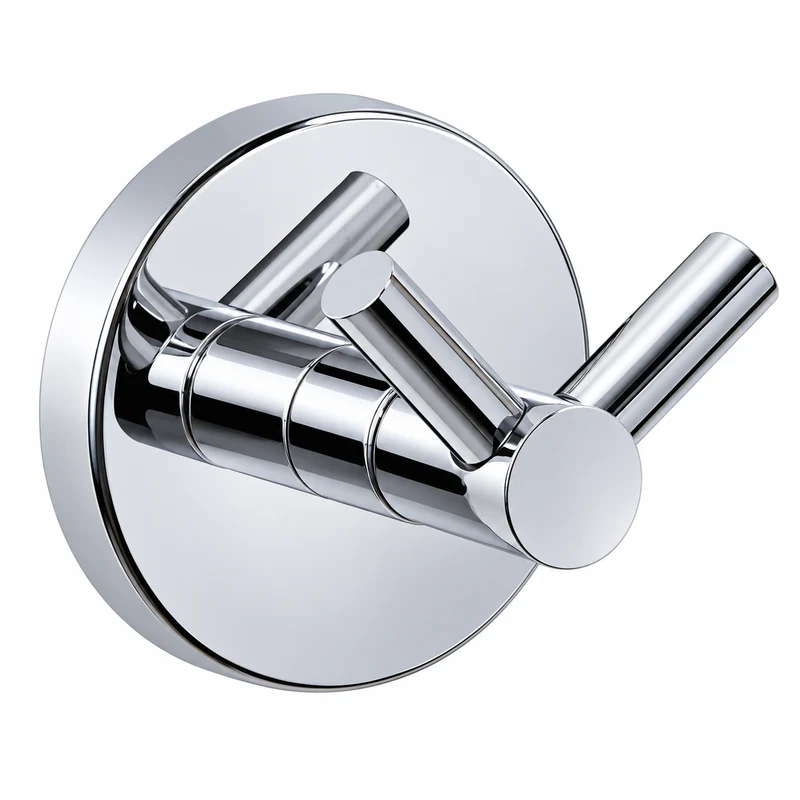 Porte Manteau 2T Natura A.1121 CR – DUXXA