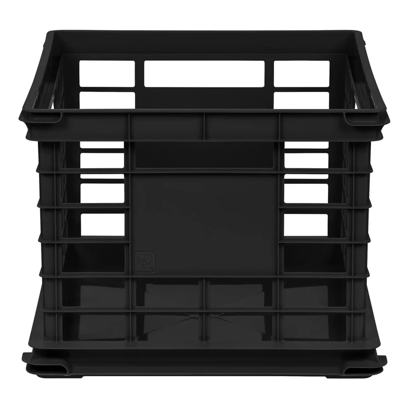 Letter and Legal Size File Crate