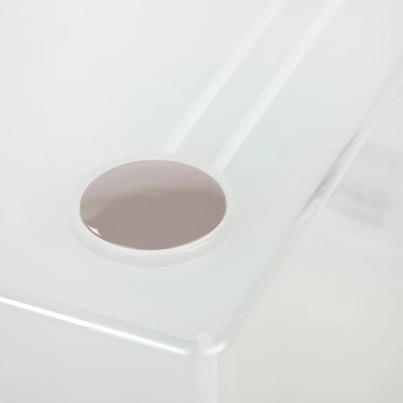Letter and Legal Store and Slide File Box