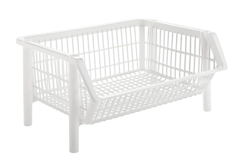 Jumbo Stacking Basket