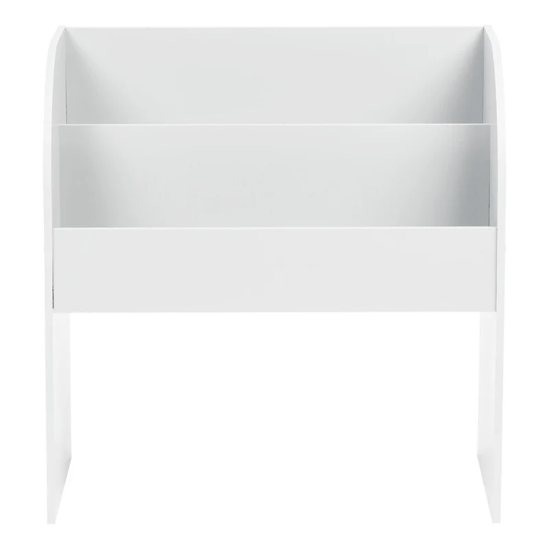 Kids Wooden Bookshelf