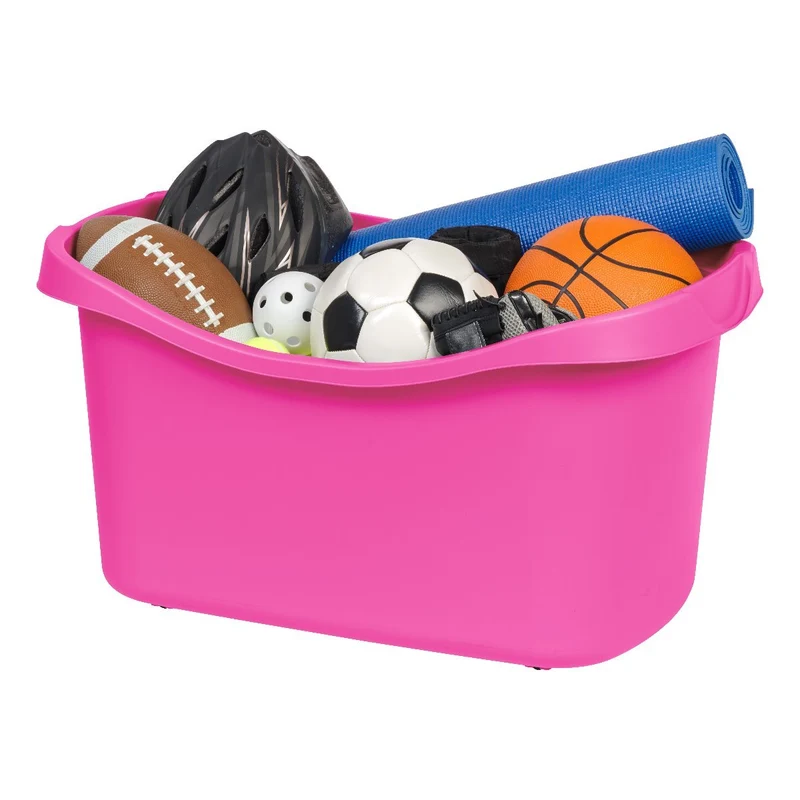 Jumbo Rolling Bin