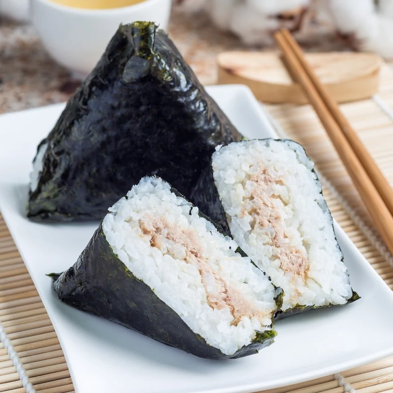 Japanese Premium Rice - Koshihikari Niigata