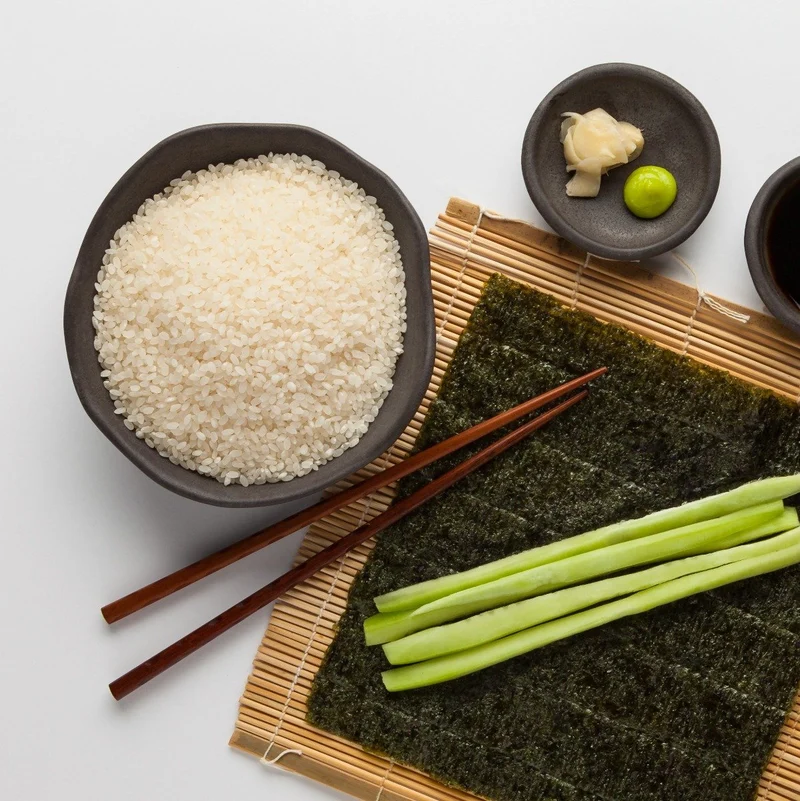 Japanese Premium Rice - Koshihikari Niigata