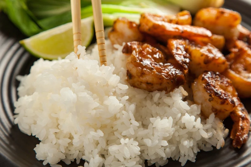 Japanese Premium Rice - Koshihikari Niigata