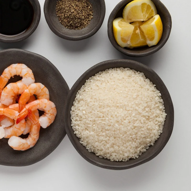 Japanese Premium Rice - Koshihikari Niigata