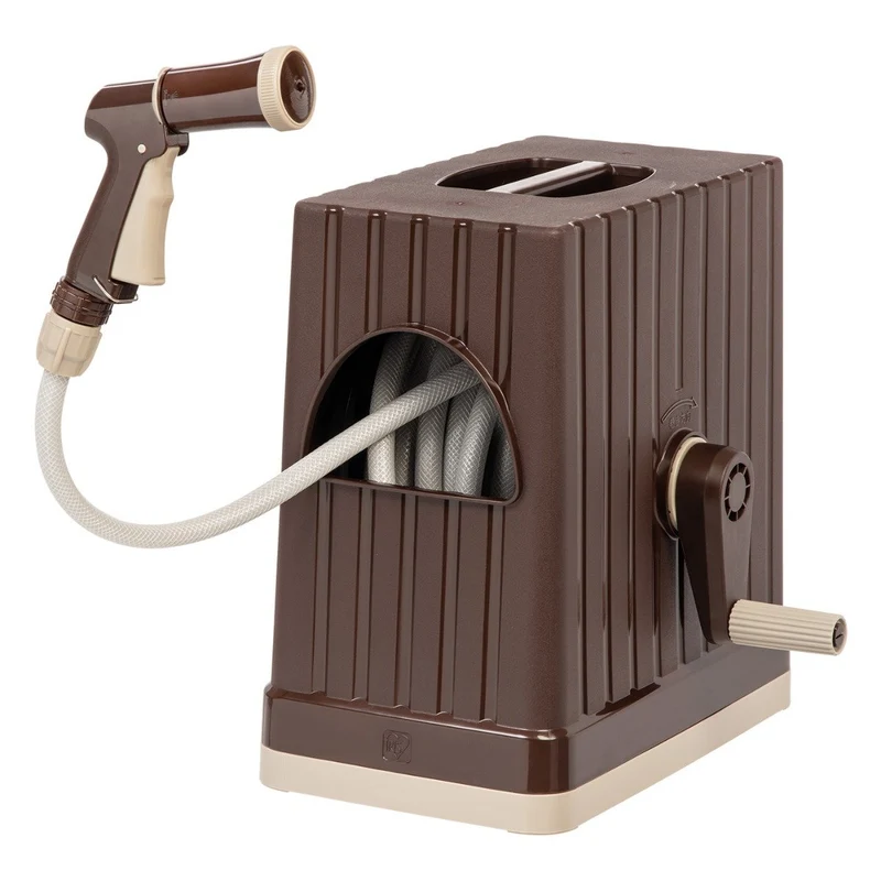 Hose Reel - 98.42 FT