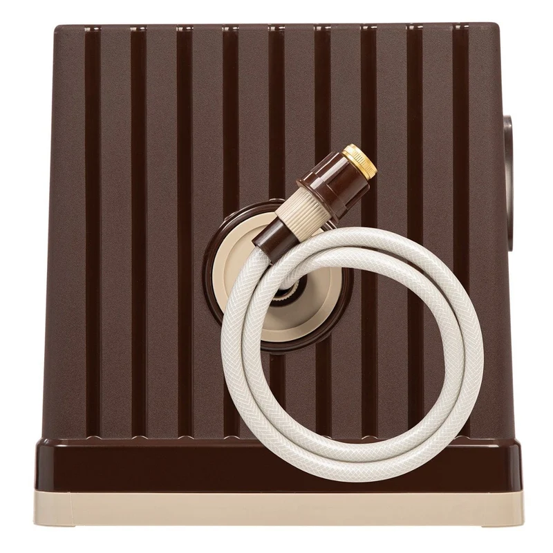 Hose Reel - 98.42 FT