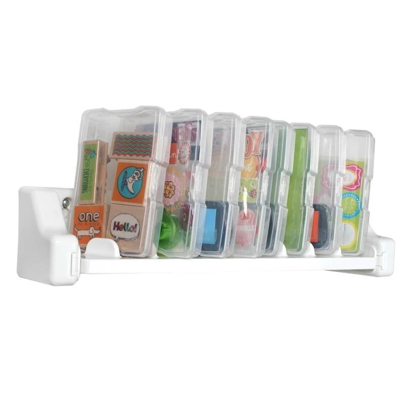 Hobby Hanger™ Craft Case Organizer