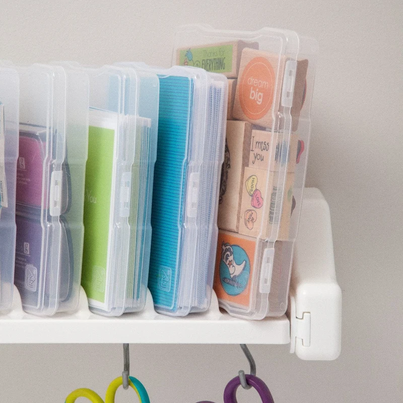 Hobby Hanger™ Craft Case Organizer