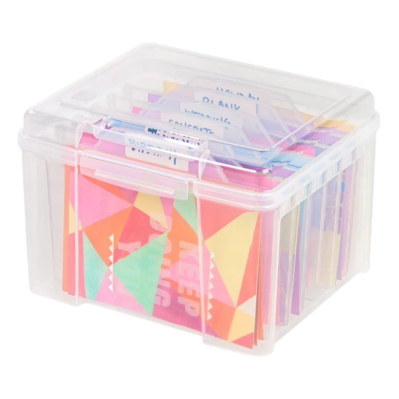 Gift Card Keeper - 9" x 7"