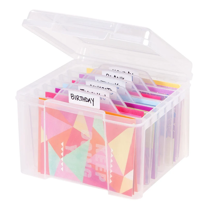 Gift Card Keeper - 9" x 7"