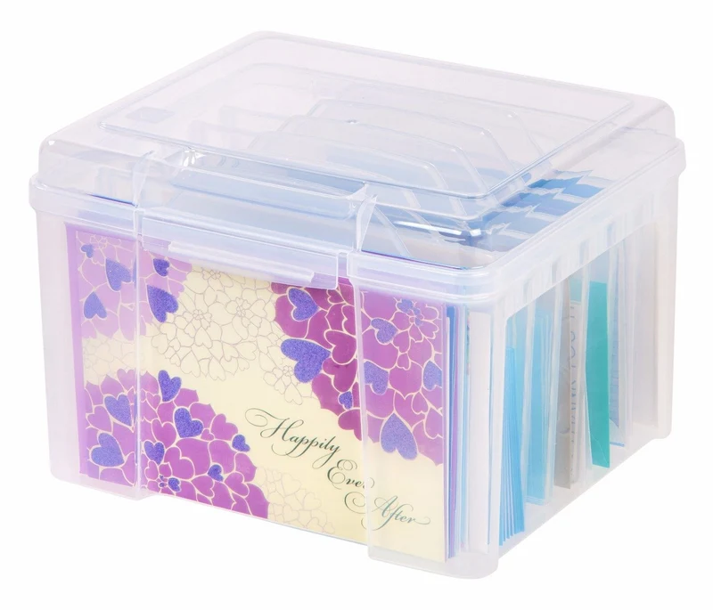 Gift Card Keeper - 9" x 7"