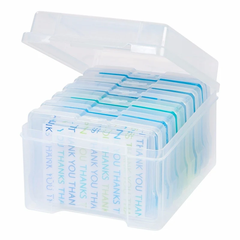 Gift Card Keeper - 9" x 7"