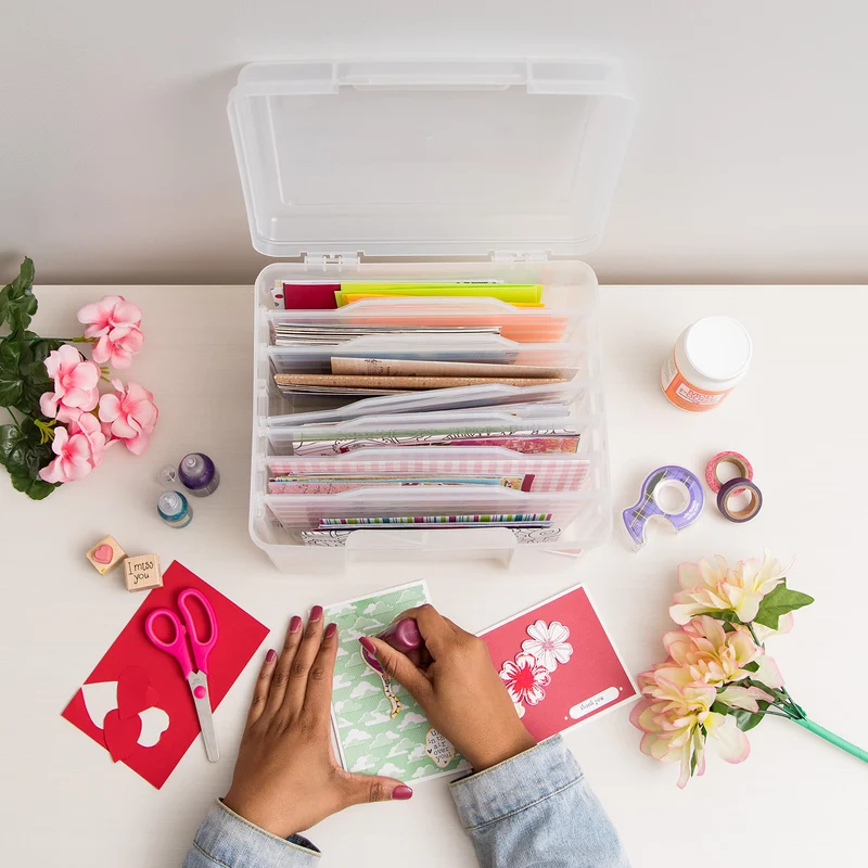 Gift Card Keeper - 9" x 7"