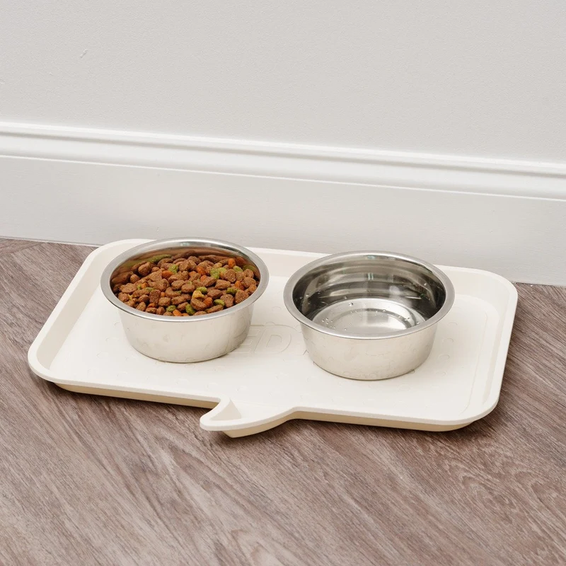 Feeding Mat "Feed Me"- Small