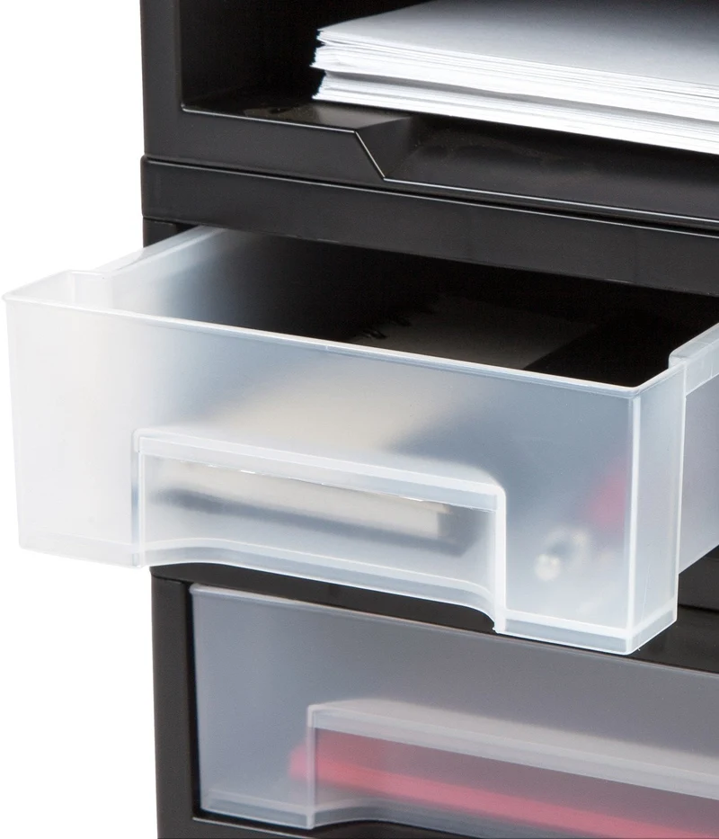 Desktop Organizer - 5 Piece